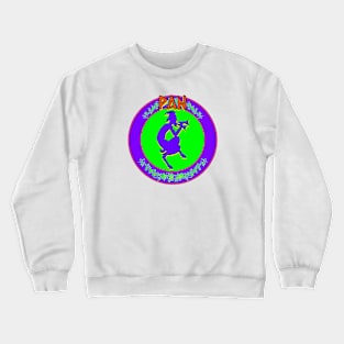 Pan Crewneck Sweatshirt